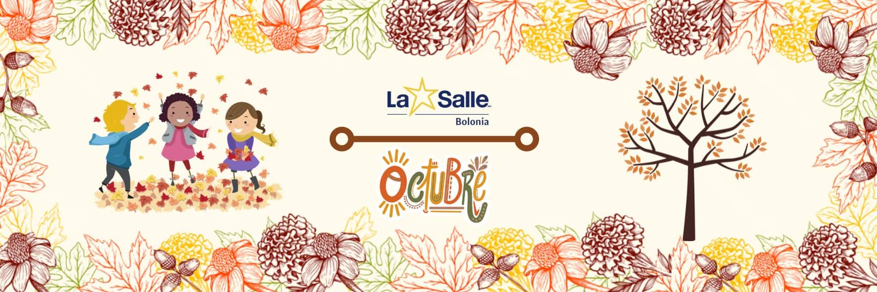 La Salle – Bolonia
