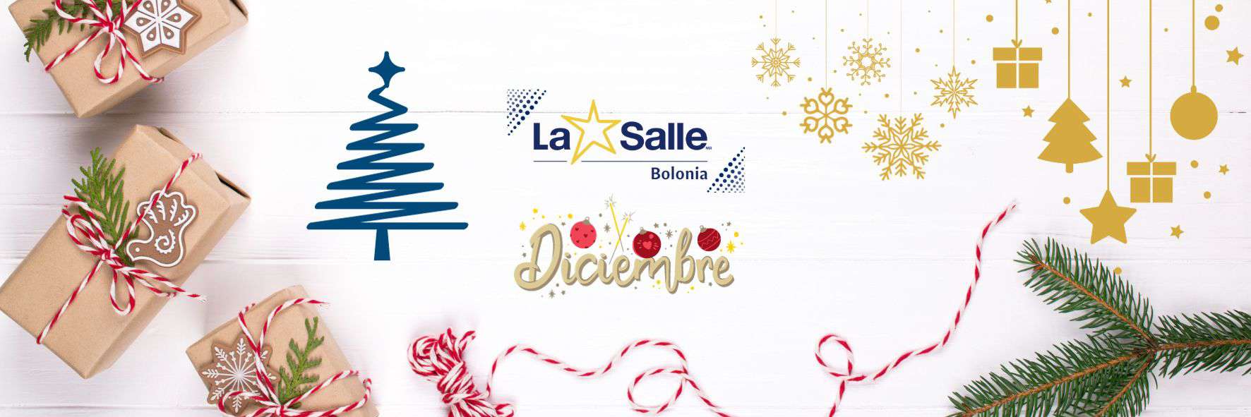 La Salle – Bolonia